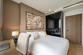 Eaton Park Riverside Luxury Vacation