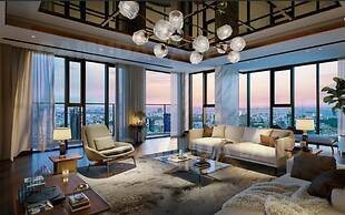 Eaton Park Riverside Luxury Vacation