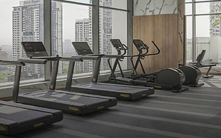 Eaton Park Riverside Luxury Vacation