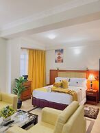 LEYSHOF HOTEL