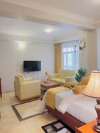 LEYSHOF HOTEL