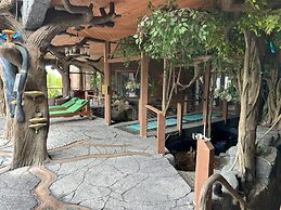 Hawaii Magic Skies Farmstay