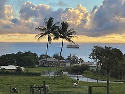 Hawaii Magic Skies Farmstay
