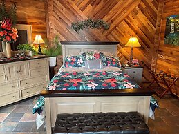 Hawaii Magic Skies Farmstay