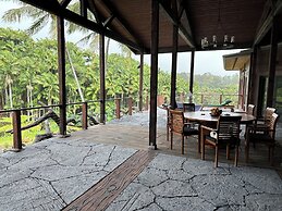 Hawaii Magic Skies Farmstay