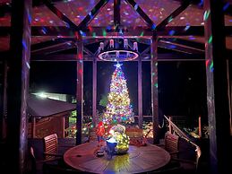 Hawaii Magic Skies Farmstay