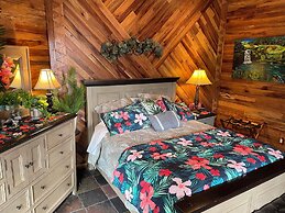 Hawaii Magic Skies Farmstay