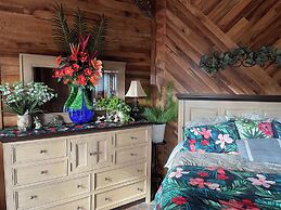 Hawaii Magic Skies Farmstay