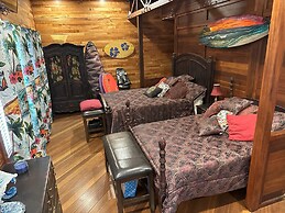 Hawaii Magic Skies Farmstay