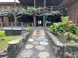 Hawaii Magic Skies Farmstay