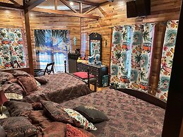 Hawaii Magic Skies Farmstay