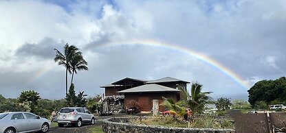 Hawaii Magic Skies Farmstay