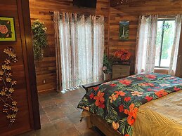 Hawaii Magic Skies Farmstay