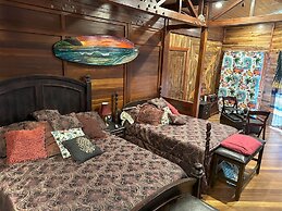 Hawaii Magic Skies Farmstay