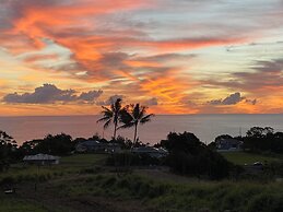 Hawaii Magic Skies Farmstay