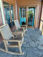 Hawaii Magic Skies Farmstay