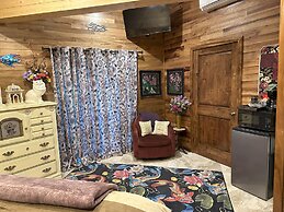 Hawaii Magic Skies Farmstay