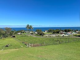 Hawaii Magic Skies Farmstay