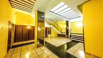 Agatha's Apartments