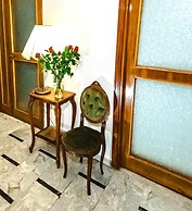 Agatha's Apartments