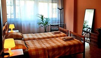 Agatha's Apartments