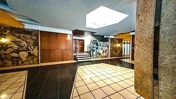 Agatha's Apartments