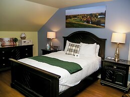 Moselem Springs Golf Club