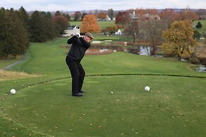 Moselem Springs Golf Club