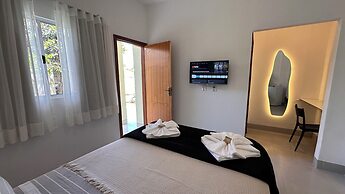 Pousada das Marias