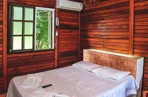 Pousada & Chales Estância Atibaia