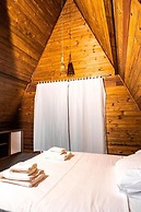 Pousada & Chales Estância Atibaia