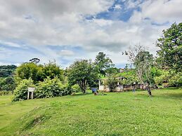 Pousada & Chales Estância Atibaia