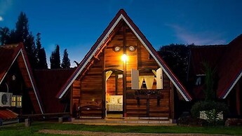 Pousada & Chales Estância Atibaia