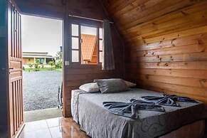 Pousada & Chales Estância Atibaia