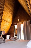 Pousada & Chales Estância Atibaia