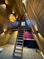 Pousada & Chales Estância Atibaia