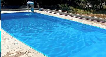 Pousada & Chales Estância Atibaia