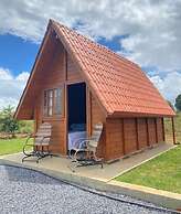 Pousada & Chales Estância Atibaia