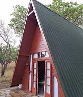 Pousada & Chales Estância Atibaia