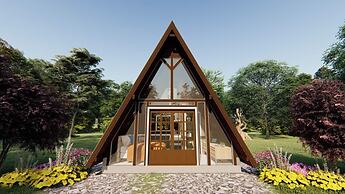 Pousada & Chales Estância Atibaia