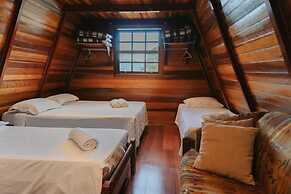 Pousada & Chales Estância Atibaia