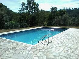 Pousada & Chales Estância Atibaia