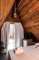 Pousada & Chales Estância Atibaia