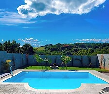 Pousada & Chales Estância Atibaia