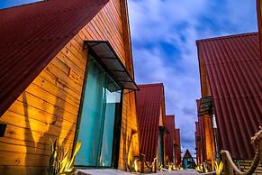 Pousada & Chales Estância Atibaia