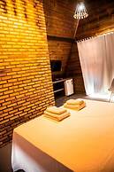 Pousada & Chales Estância Atibaia