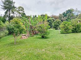 Pousada & Chales Estância Atibaia