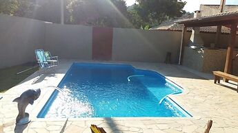 Pousada & Chales Estância Atibaia