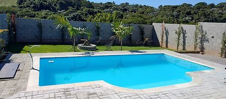 Pousada & Chales Estância Atibaia