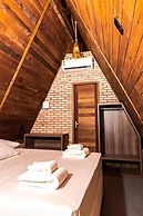 Pousada & Chales Estância Atibaia